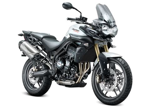 TRIUMPH Tiger 800 (2012-2013) Specs, Performance & Photos - autoevolution