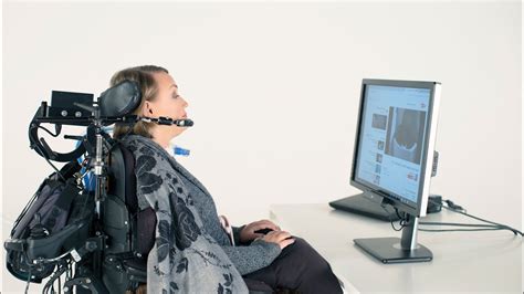 Five innovative assistive devices for people living with quadriplegia