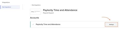 Paylocity Time & Attendance – 7shifts