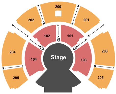 Sutter Health Park Seating Chart - West Sacramento