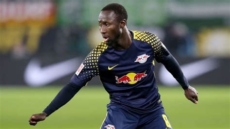 RB Leipzig Manager Insists Naby Keita Will Finish the Season With the ...