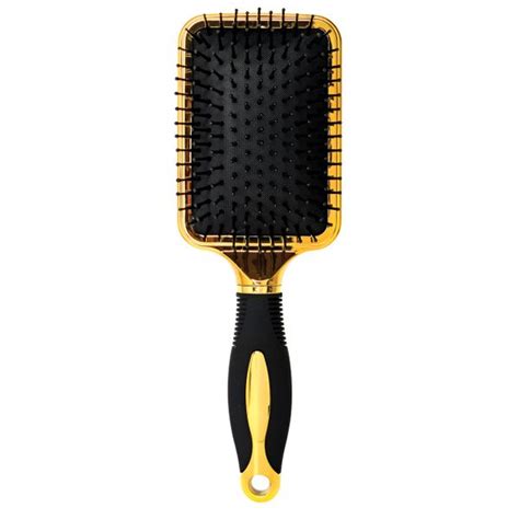 Paddle Hair Brush