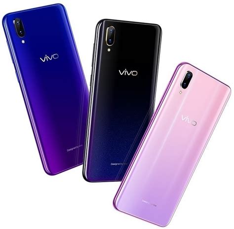 Vivo Y97 - Specs and Price - Phonegg