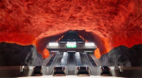 15 Visually Stunning Train Stations to Visit in Europe