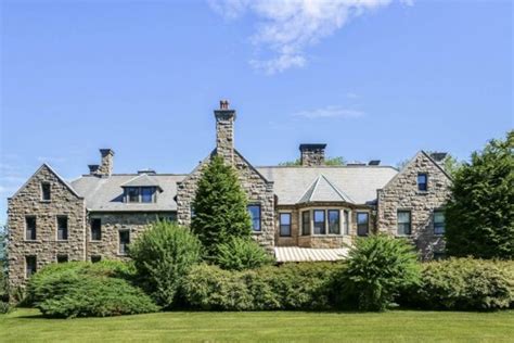 An 1895 Newport, Rhode Island mansion goes on sale for US$5 million | Style Magazine | South ...