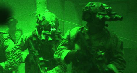US Navy SEALs: Missions | SpecialOperations.com
