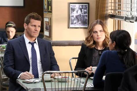 Watch Bones Online: Season 11 Episode 11 - TV Fanatic