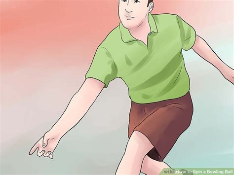 How to Spin a Bowling Ball: 13 Steps (with Pictures) - wikiHow