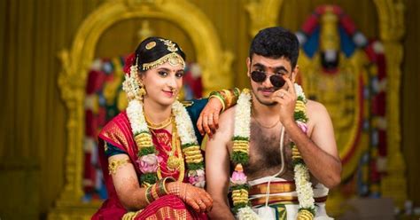 10 Tamil Wedding Rituals That Make This Wedding Ceremony So Unique