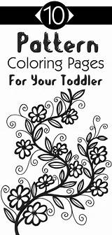 Top 20 Free Printable Pattern Coloring Pages Online  coloring sketch template