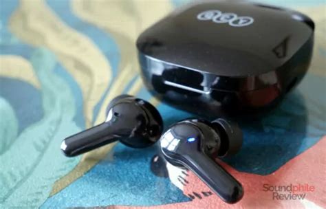 QCY T13 review: a new hope - Soundphile Review