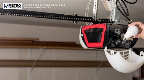 Garage Door Opener Types: Explore Their Differences