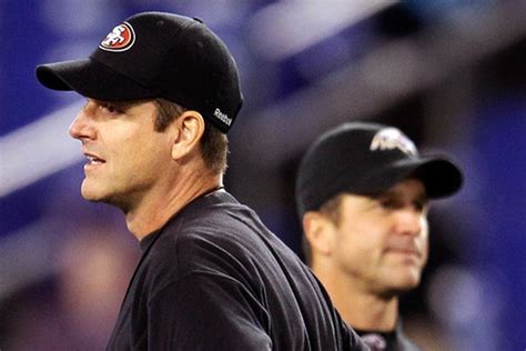 2013 Super Bowl: Harbaugh brothers to hold joint press conference ...