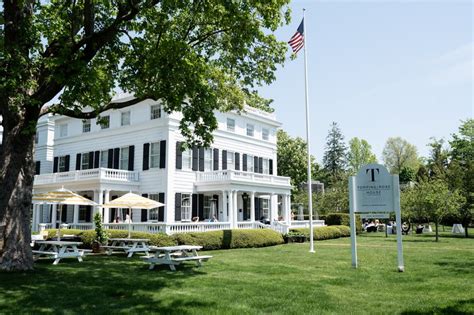 Topping Rose House, Boutique Hotel in The Hamptons, USA | Small Luxury Hotels of the World