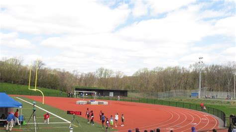 2013 Mid-Atlantic Development Meet at Lincoln High School, Philadelphia ...