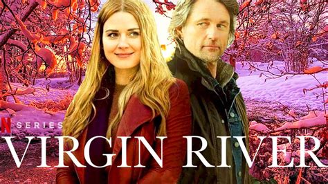 VIRGIN RIVER Season 5 Teaser - YouTube