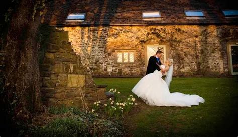 Meet the couple who let Rhod Gilbert organise their wedding - Wales Online