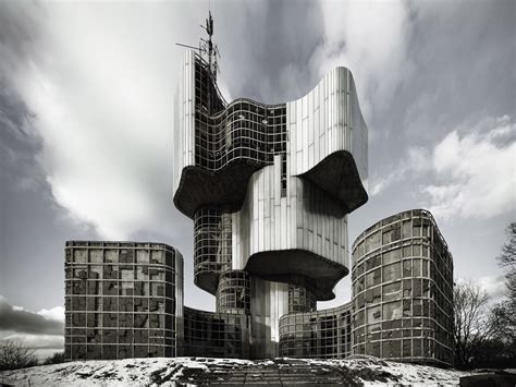 MoMA to Host Exhibit Celebrating the Radical Brutalist Architecture of ...