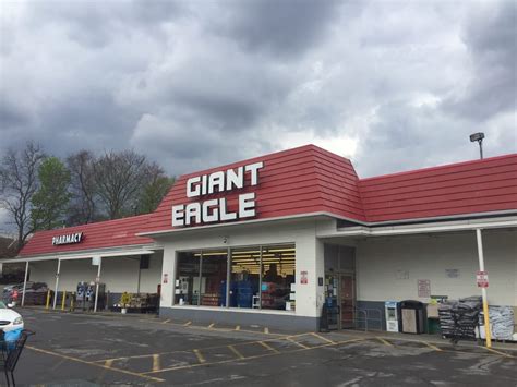 Giant Eagle - Grocery - 1234 Broad St, Johnstown, PA - Phone Number - Yelp