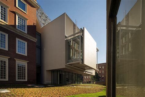 Harvard Art Museums Slated to Open Sunday | Architect Magazine