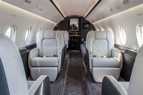 Gulfstream G200 | VIP Completions