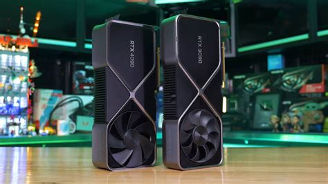 Nvidia GeForce RTX 4090 Review | TechSpot