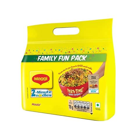 Nestle Maggi Instant Noodles (560 grams) - RichesM Healthcare