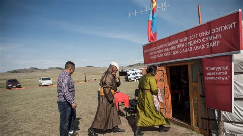 What's Next for Mongolia’s Troubled Oasis of Democracy?