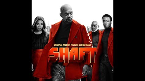 Theme from Shaft (Math Club Remix) | Shaft OST - YouTube