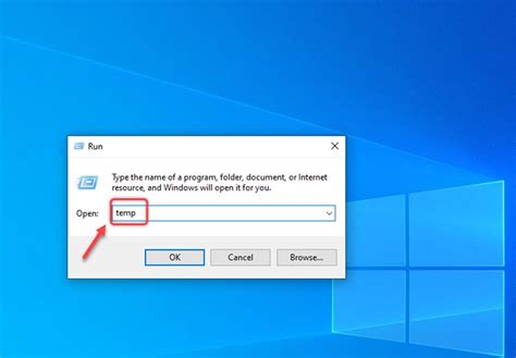 How to clear all cache on Windows 10?