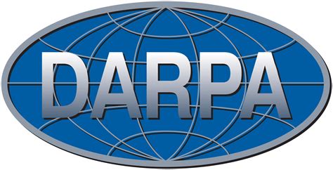 DARPA_Logo - Albert Fattal