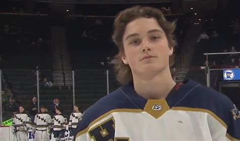 All Hockey Hair Team 2023: May the Flow Be with You - Perfect Duluth Day