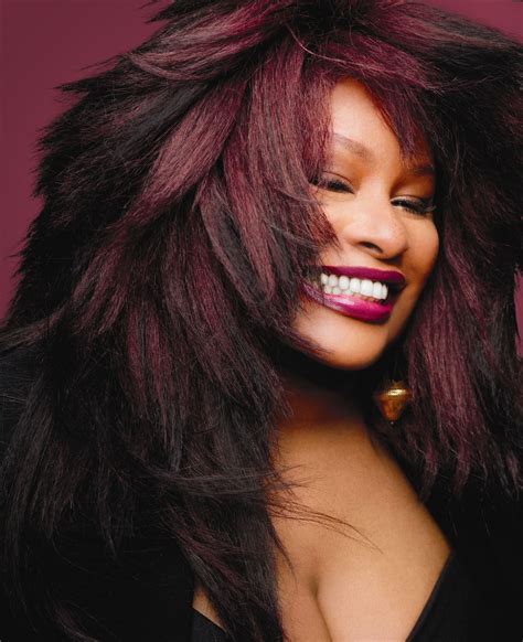 Chaka Khan | Chaka khan, Beauty, Hair