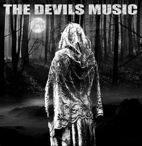 THE DEVILS MUSIC - "THE DEVILS MUSIC" - MR TEETH REVIEWSMR TEETH REVIEWS