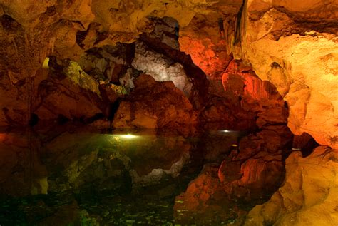 Green Grotto Caves and AttractionsYour Jamaican Tour Guide – Private ...