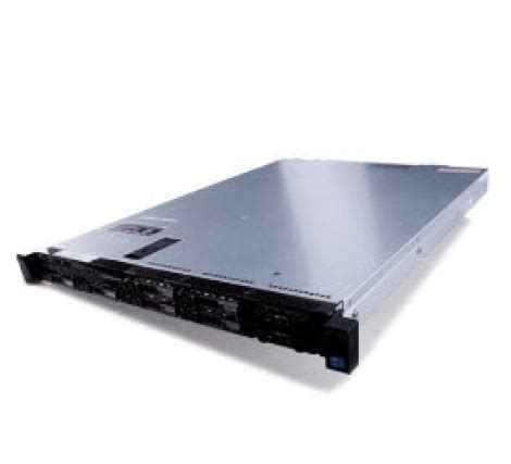 Dell PowerEdge R420 Review | PCMag