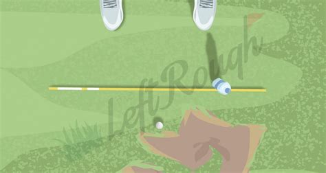 Put in the Work: Our 12 Favorite Golf Practice Drills - The Left Rough