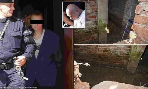 Villagers say 'incest house of horror' daughter is victim of father | Daily Mail Online