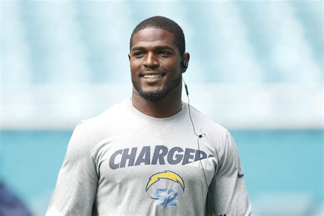 What would Denzel Perryman bring to the Carolina Panthers?