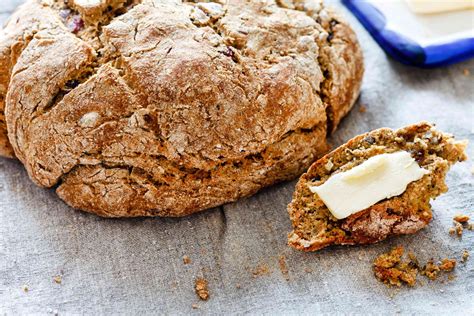 Wheaten Bread recipe from Noel McMeel | SuperValu NI