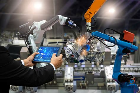 Is Collaborating With Robotics the Future of Warehouse Automation? - ASIfocus