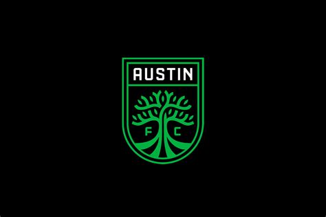 Austin FC on Behance