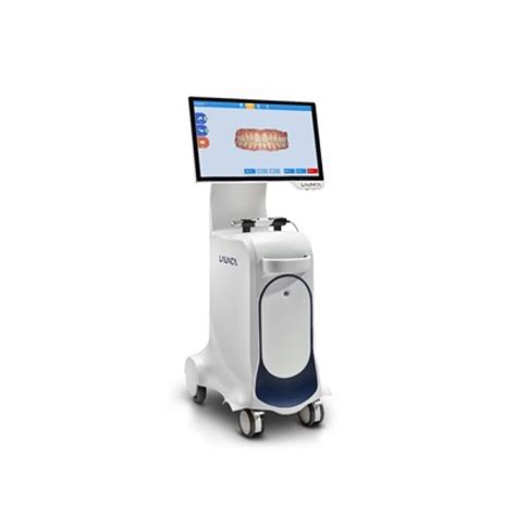 Buy Intra Oral Scanner DL-150 Cart Version LAUNCA Online ...