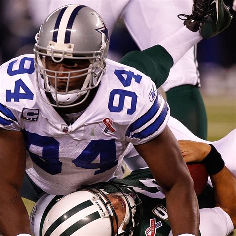 Dallas Cowboys: Top 5 Linebackers in Franchise History