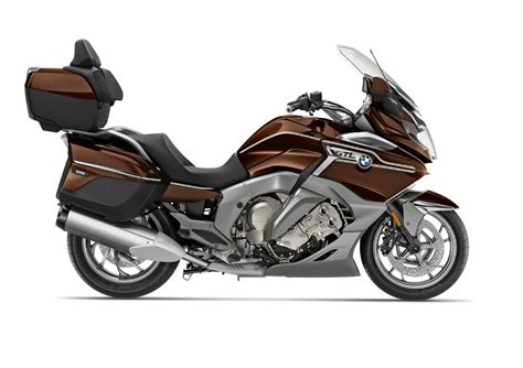 2020 BMW K1600 GTL [Specs & Info] | wBW