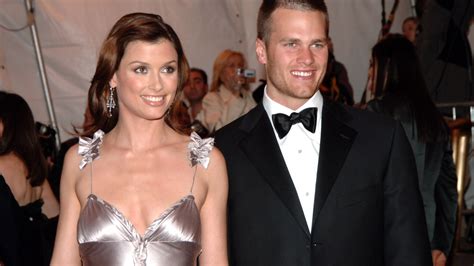 Tom Brady's Ex Bridget Moynahan Gets Married in Surprise Wedding! - In Touch Weekly