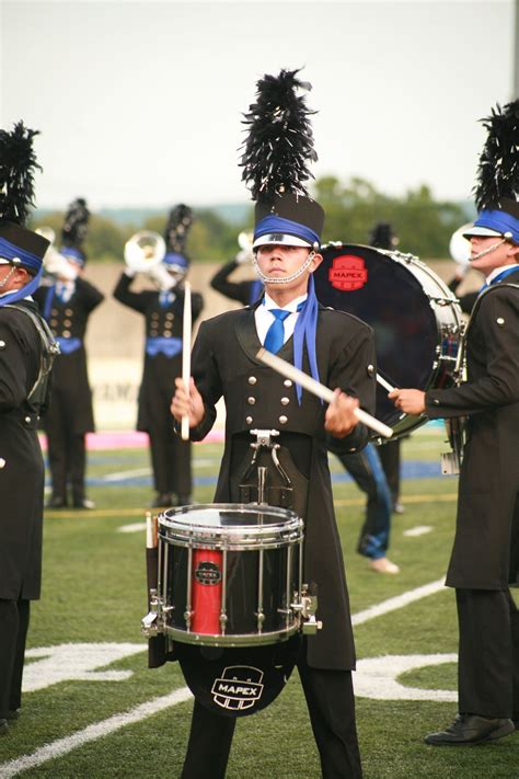 Drum Corps 2014 | pchagnon images | Academy | Marching band uniforms ...