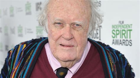 M Emmet Walsh: Blade Runner and Knives Out actor dies | Ents & Arts ...