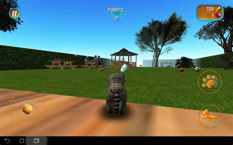 Download game Cat Simulator for android