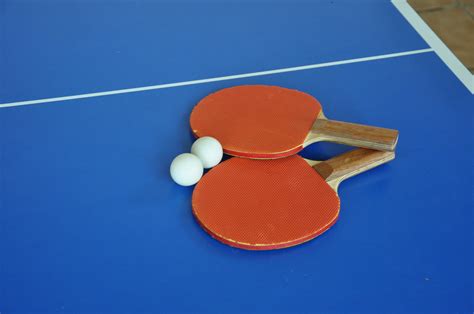 Why Ping Pong is a Fun Way to Improve Cognition Health